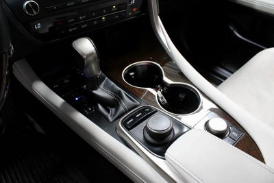 2019 Lexus RX 350 350
