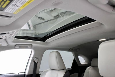 2019 Lexus RX 350 350