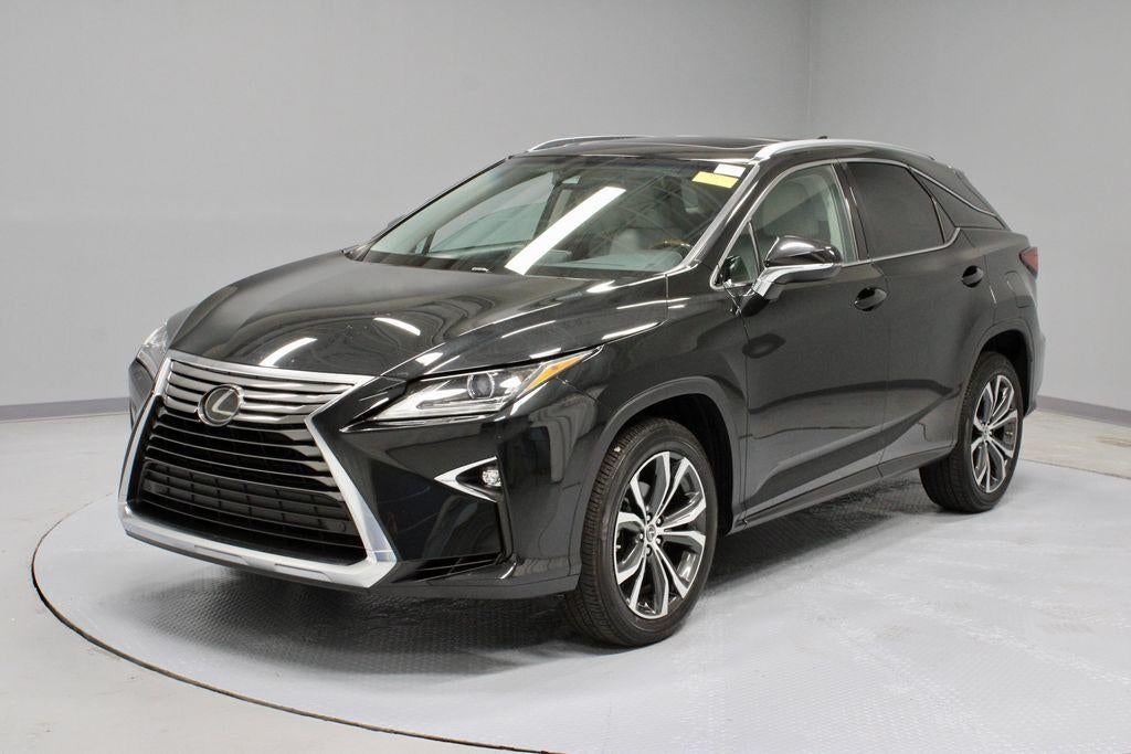 2019 Lexus RX 350 350