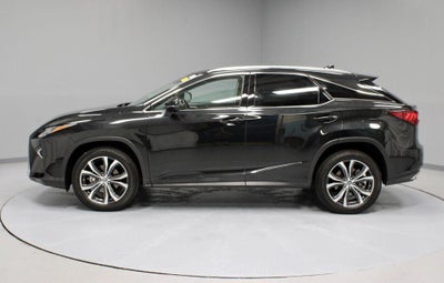 2019 Lexus RX 350 350