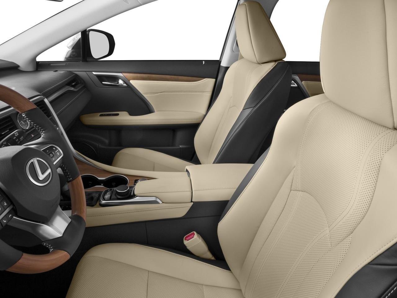 2016 Lexus RX 350 350