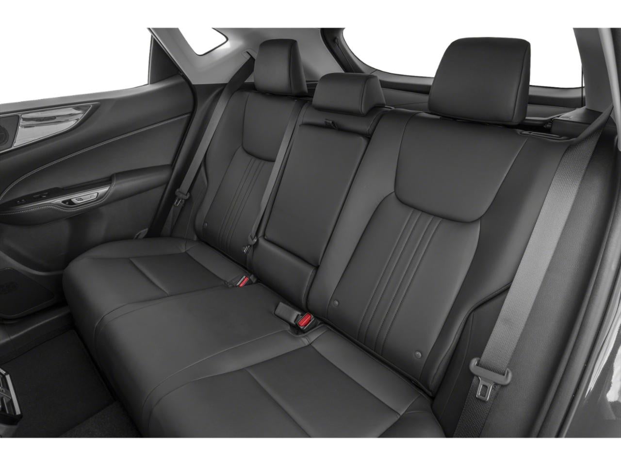 2024 Lexus NX 250 250 Premium