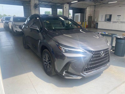 2023 Lexus NX 350 350 Premium