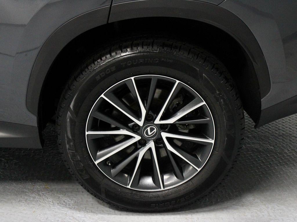 2023 Lexus NX 350 350 Premium
