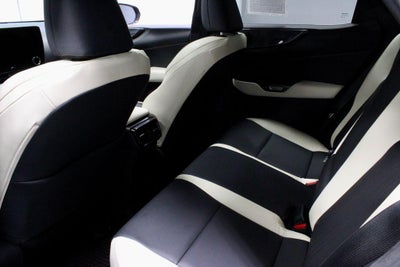 2023 Lexus NX 350 350 Premium