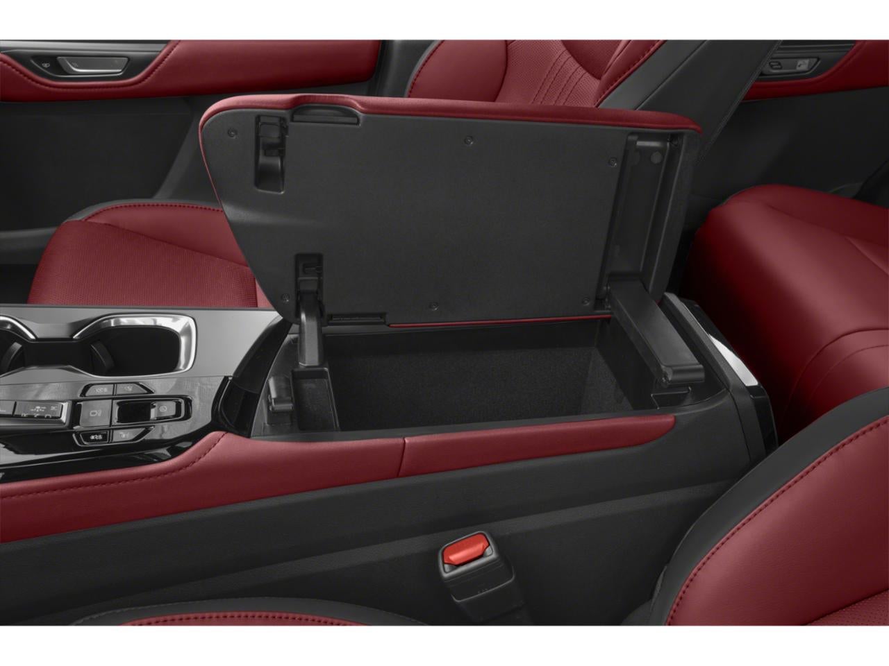 2023 Lexus NX 350 350 Premium