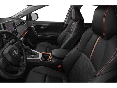2019 Toyota RAV4 Adventure