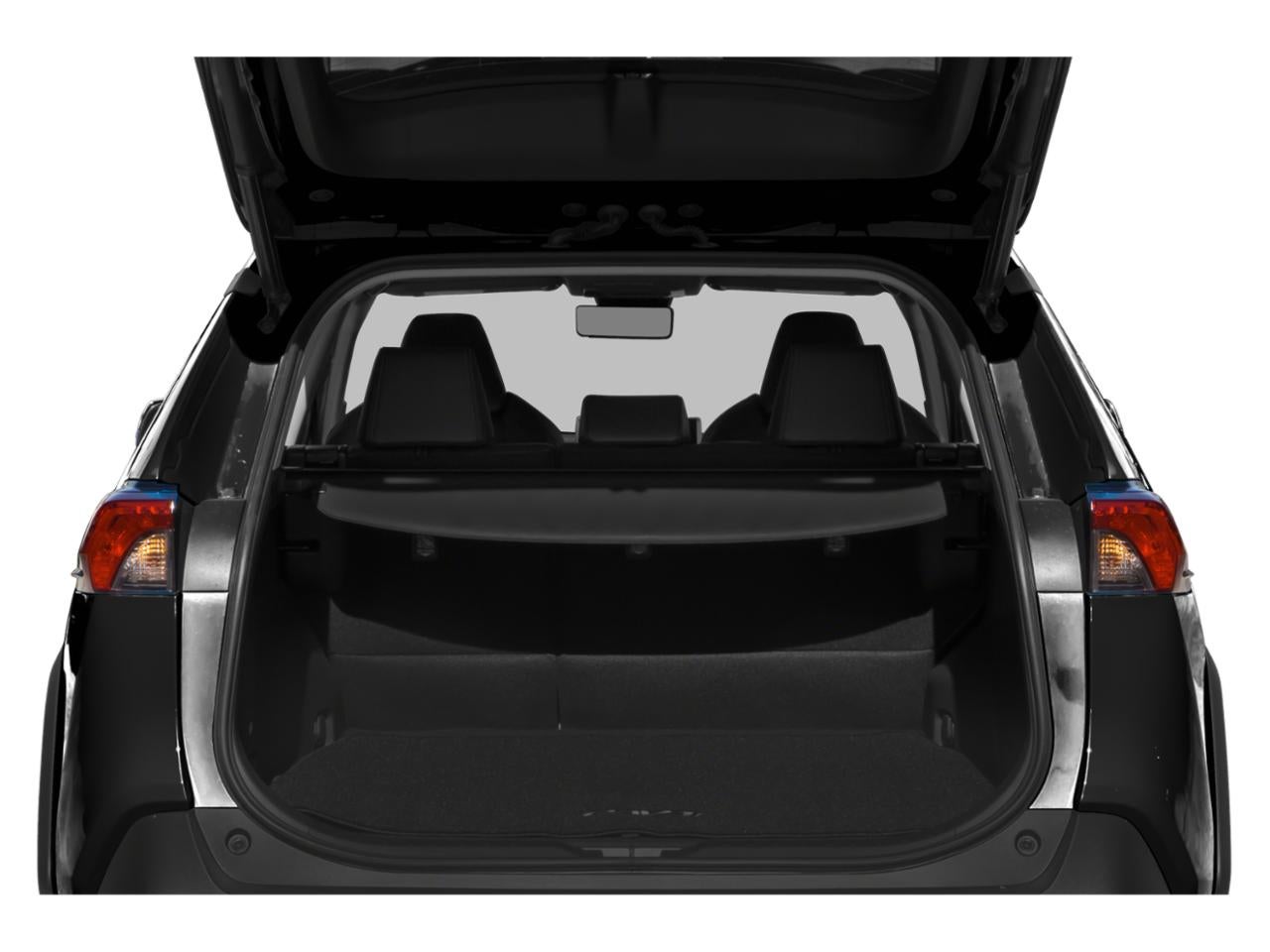 2019 Toyota RAV4 Adventure