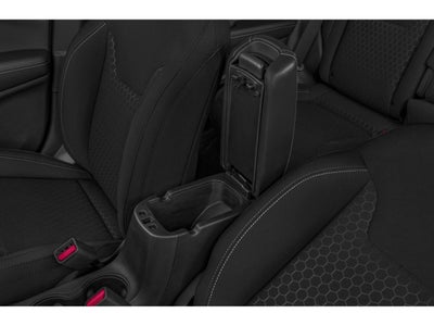 2020 Jeep Compass Altitude