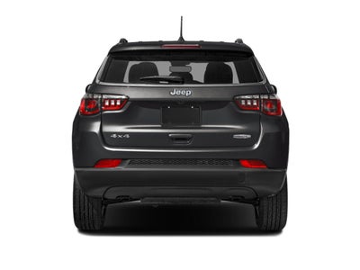 2023 Jeep Compass High Altitude