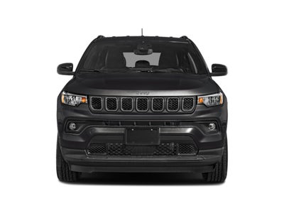 2023 Jeep Compass High Altitude