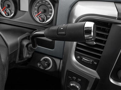 2014 RAM 3500 Laramie
