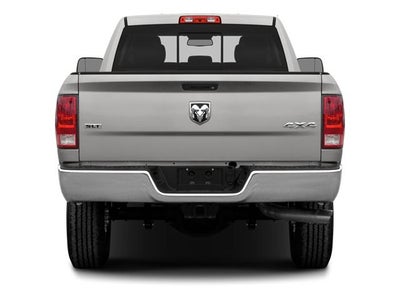 2014 RAM 3500 Laramie