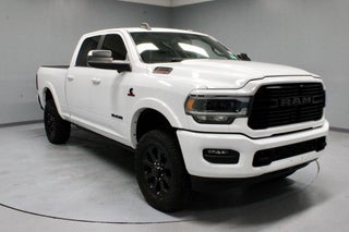 2022 RAM 3500 Laramie