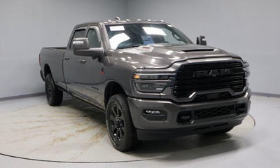 2025 RAM 3500 Laramie