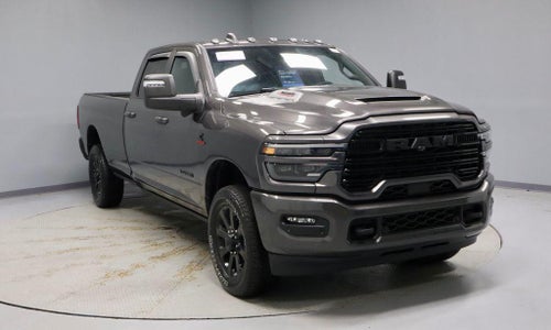 2025 RAM 3500 Laramie