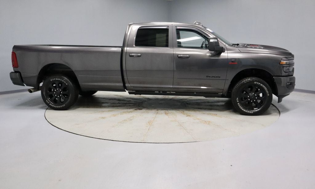 2025 RAM 3500 Laramie