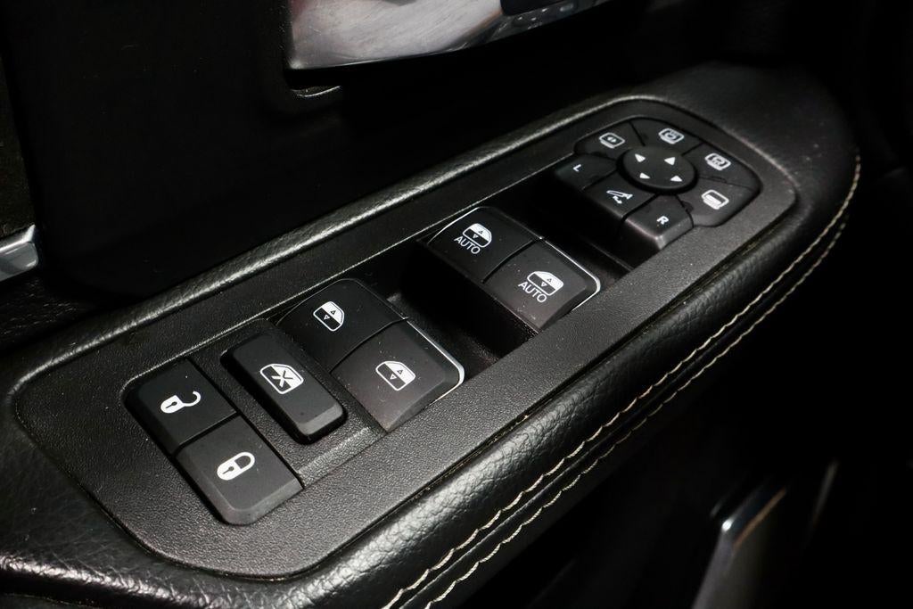 2025 RAM 3500 Laramie