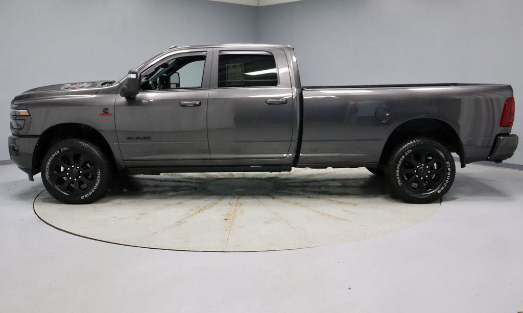 2025 RAM 3500 Laramie