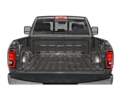 2025 RAM 3500 Laramie