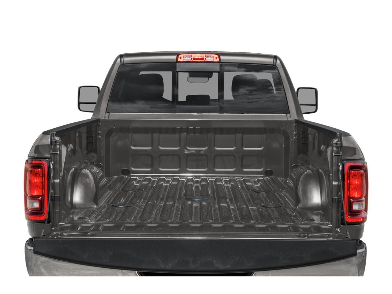 2025 RAM 3500 Laramie