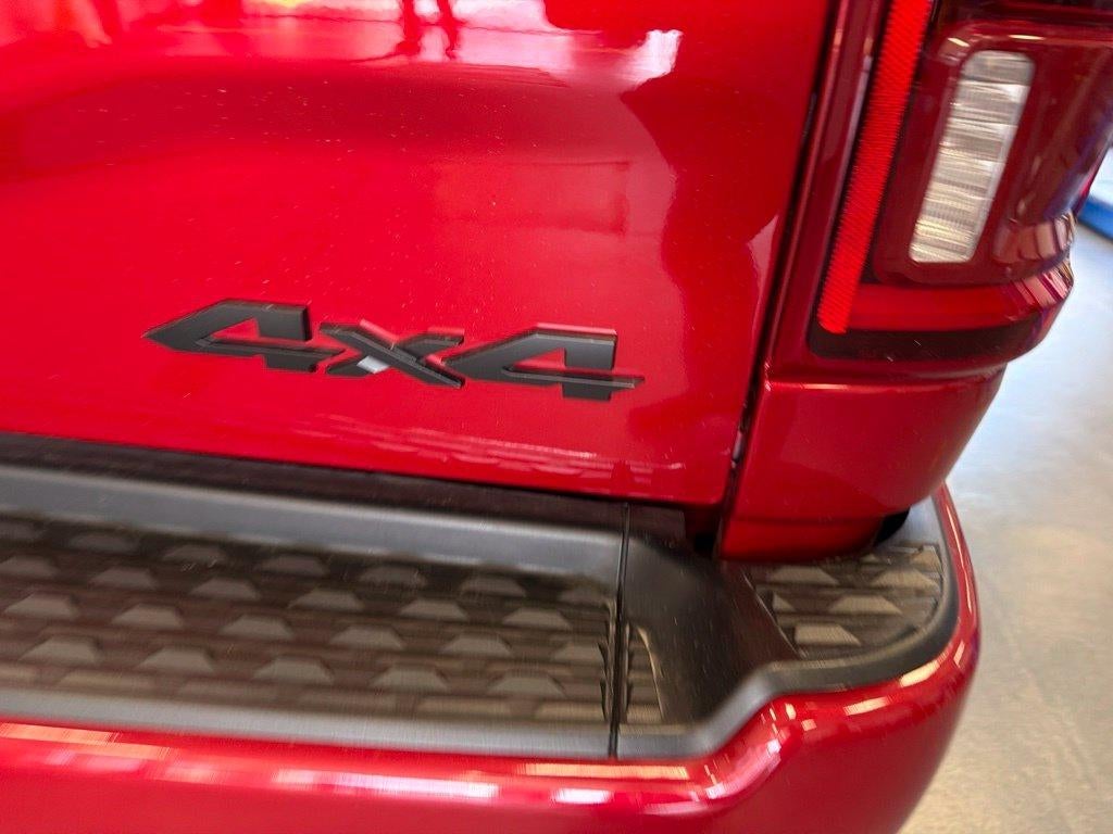 2026 RAM 3500 Limited