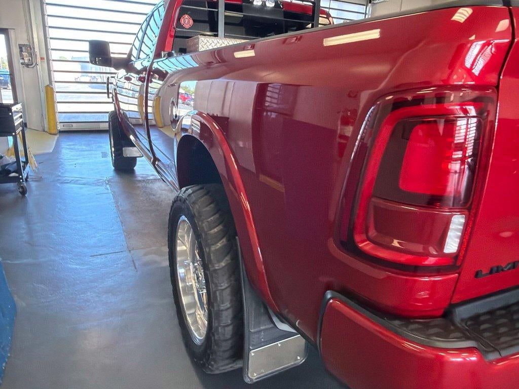 2026 RAM 3500 Limited