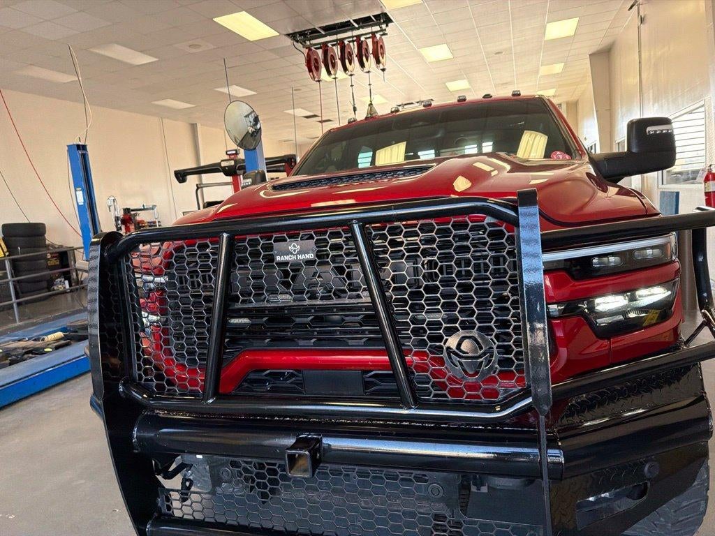 2026 RAM 3500 Limited