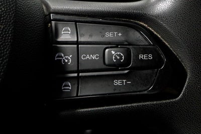 2023 RAM ProMaster Cargo Van Base