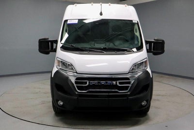2023 RAM ProMaster Cargo Van Base