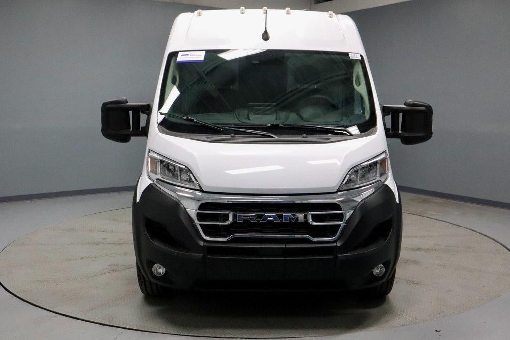 2023 RAM ProMaster Cargo Van Base