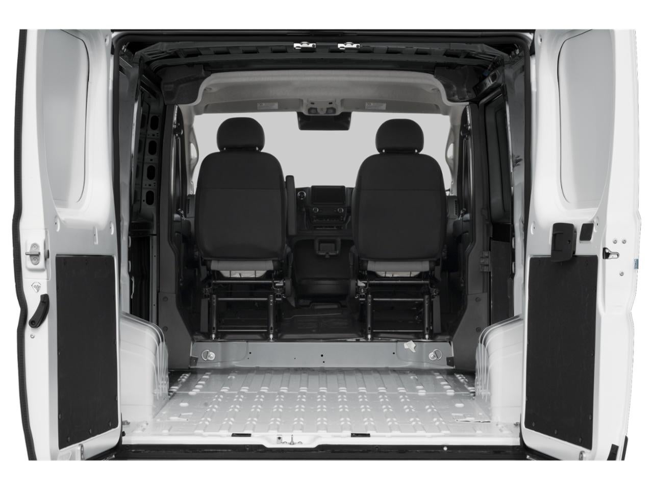 2023 RAM ProMaster Cargo Van Base