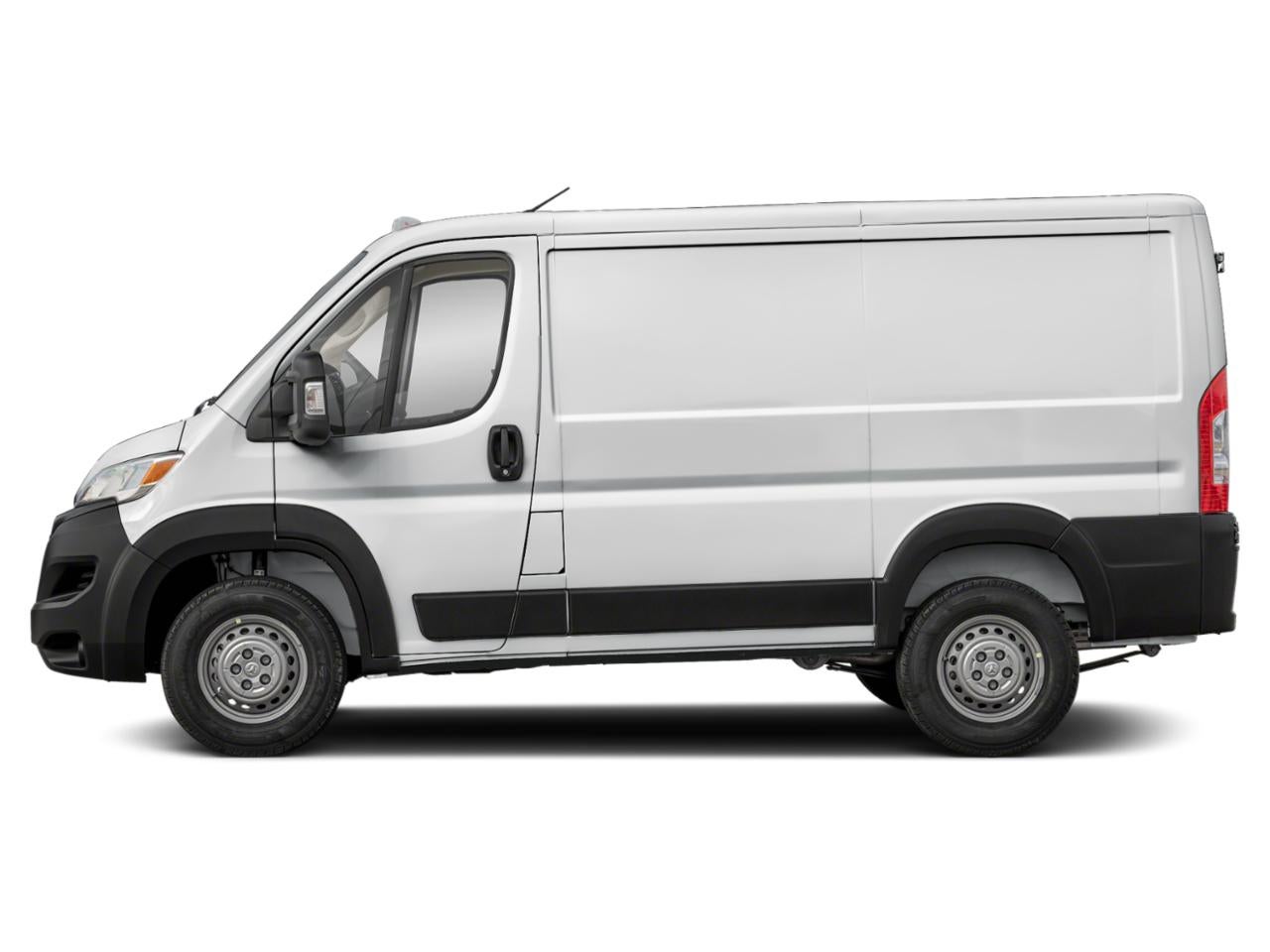2023 RAM ProMaster Cargo Van Base