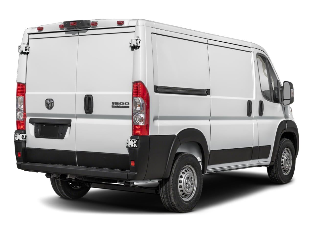 2023 RAM ProMaster Cargo Van Base