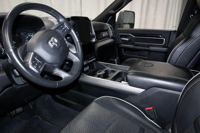 2023 RAM 2500 Laramie