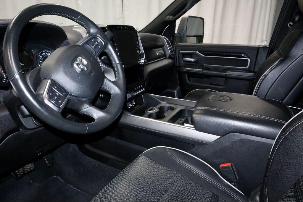 2023 RAM 2500 Laramie