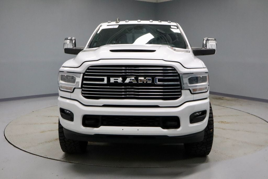 2023 RAM 2500 Laramie
