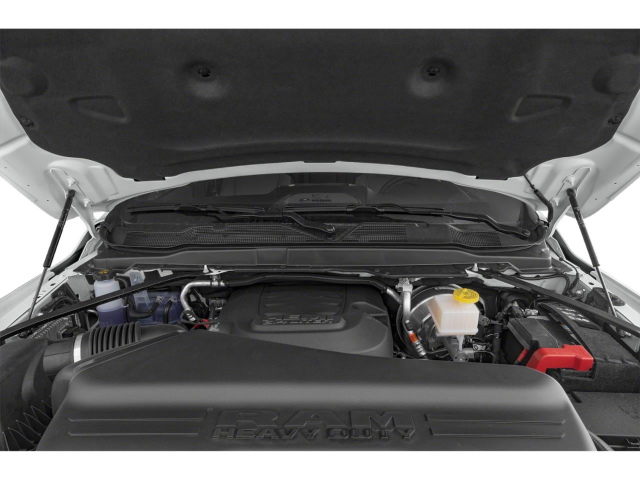 2023 RAM 2500 Laramie