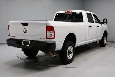 2023 RAM 2500 Tradesman