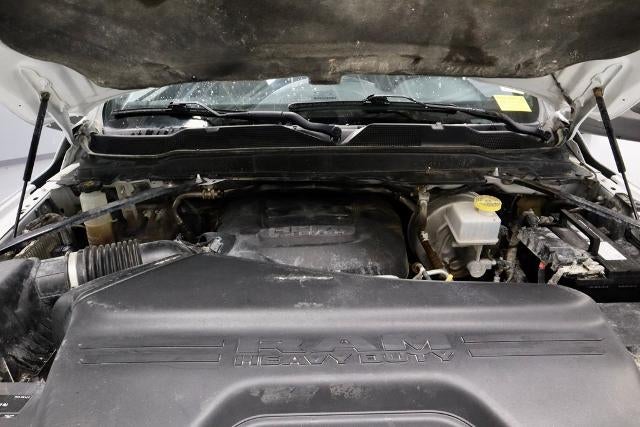 2023 RAM 2500 Tradesman