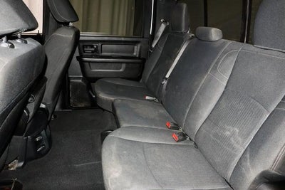 2023 RAM 2500 Tradesman