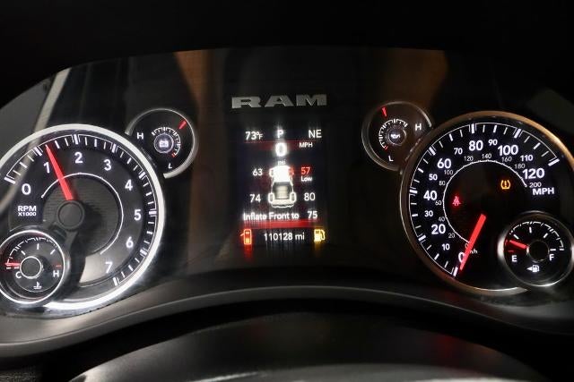 2023 RAM 2500 Tradesman