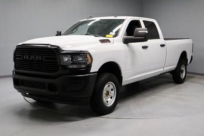 2023 RAM 2500 Tradesman