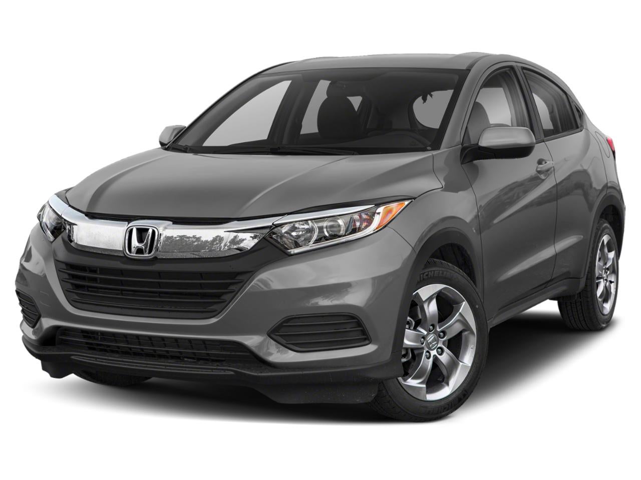 2020 Honda HR-V LX