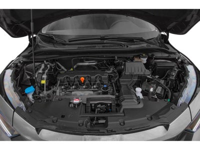 2020 Honda HR-V LX