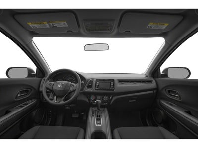 2020 Honda HR-V LX