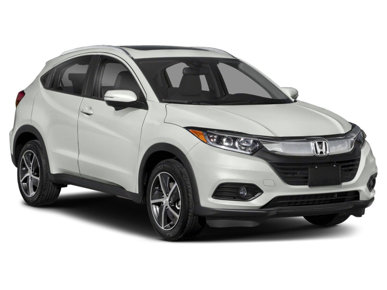 2021 Honda HR-V EX-L