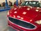 2020 Ford Fusion S