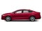 2020 Ford Fusion S