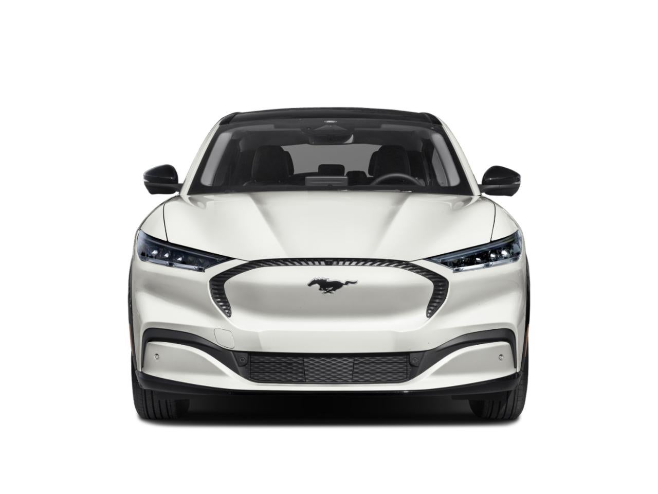 2021 Ford Mustang Mach-E Select